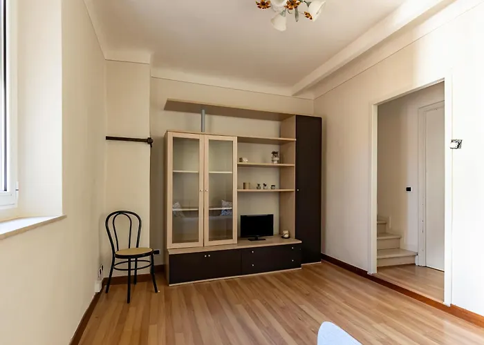 Guesthost - Cozy In The Heart Of Апартаменты *
